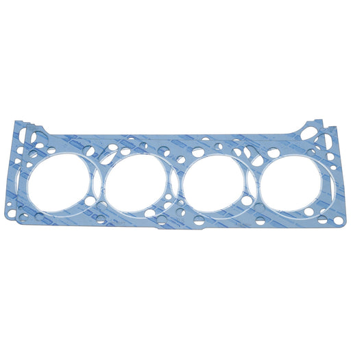 Cylinder Head Gasket Set for Pontiac 1 EDELBROCK Autoparts
