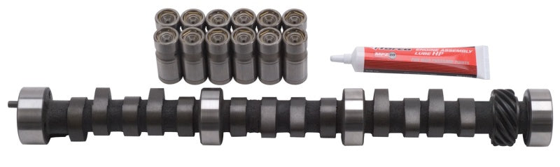 Edelbrock Perf Plus Cam and Lifters Kit Chev V-6 2 8 Edelbrock Camshafts