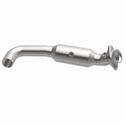 MagnaFlow Left Side Direct Fit Catalytic Converter 15-17 Ford F-150 5.0L Magnaflow Catalytic Converter Direct Fit