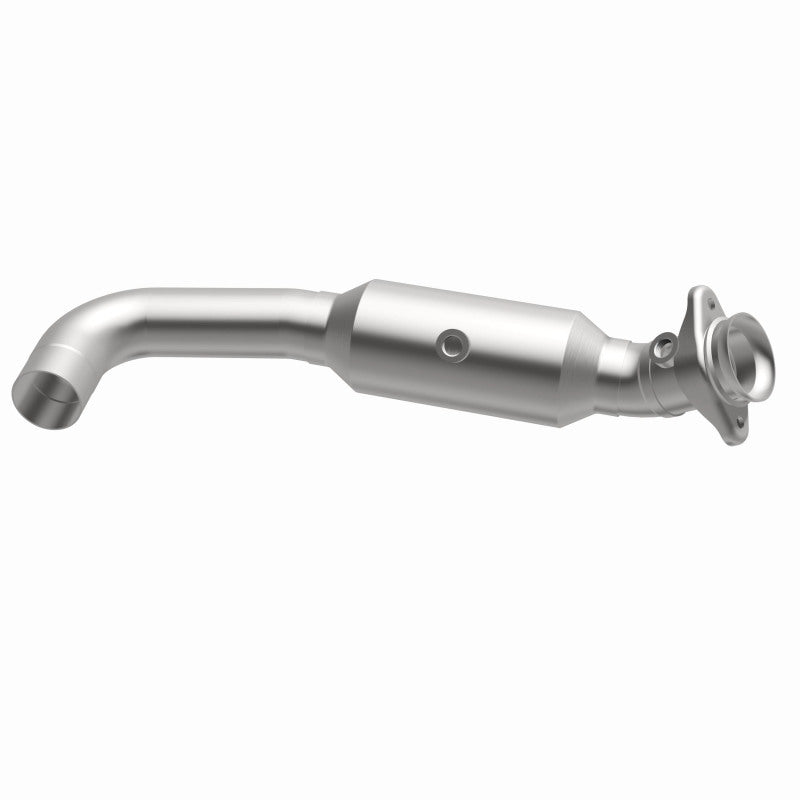 MagnaFlow Left Side Direct Fit Catalytic Converter 15-17 Ford F-150 5.0L Magnaflow Catalytic Converter Direct Fit