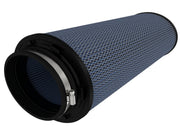 aFe Magnum FLOW Universal Pro 5R Air Filter (6.75x5)in F (9.25x7.5)in B (7.75x6)in T x 18in H aFe Air Filters - Universal Fit