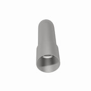 MagnaFlow Tip 1-pk Turndown 2.50x13 2.75 Magnaflow Catalytic Converter Universal