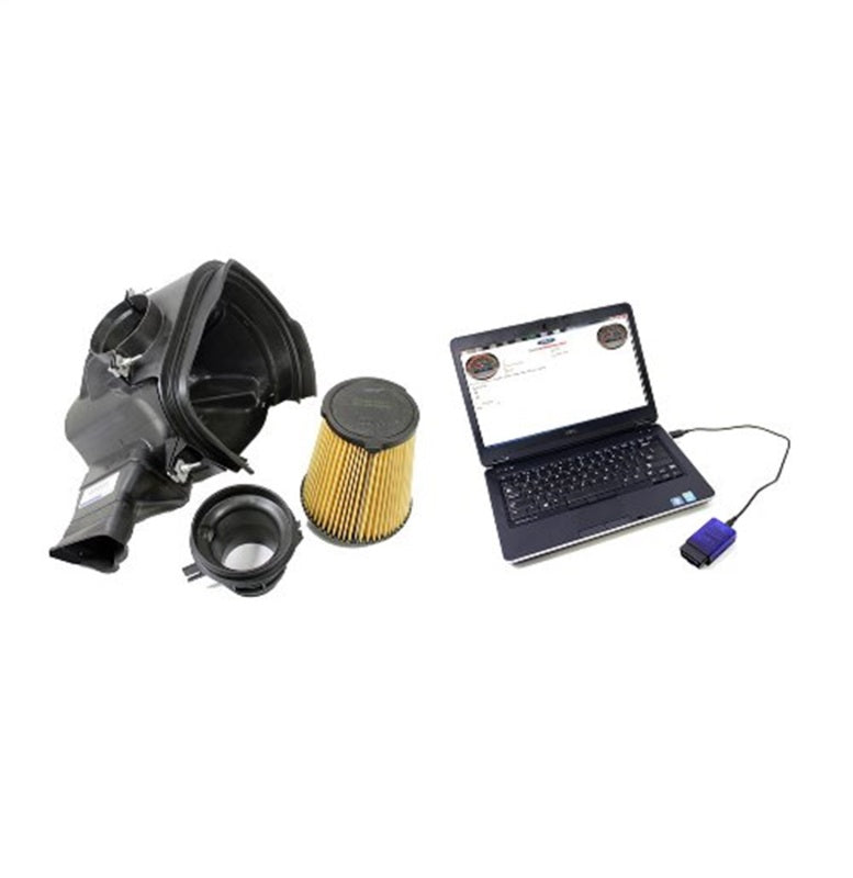 Ford Racing 2015-2017 Mustang 2.3L Ecoboost Calibration Kit Ford Racing Programmers & Tuners