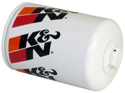 K&N Oil Filter OIL FILTER; AUTOMOTIVE K&N Engineering Oil Filters