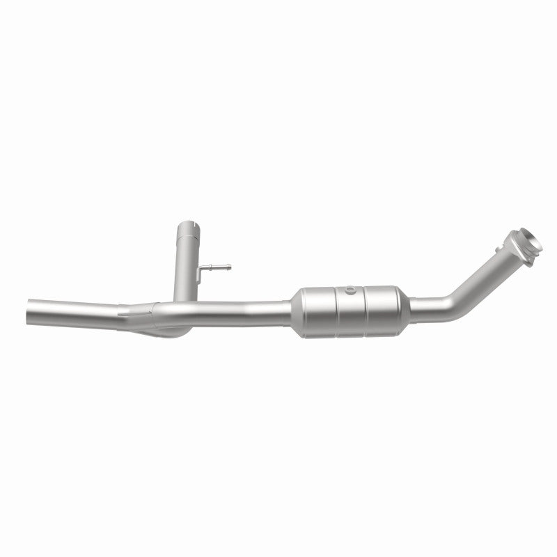 MagnaFlow 07-08 Ford F-150 4.6L Direct Fit Converter Magnaflow Catalytic Converter Direct Fit