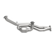 MagnaFlow Conv DF 99-01 Lexus ES300 3.0L Magnaflow Catalytic Converter Direct Fit