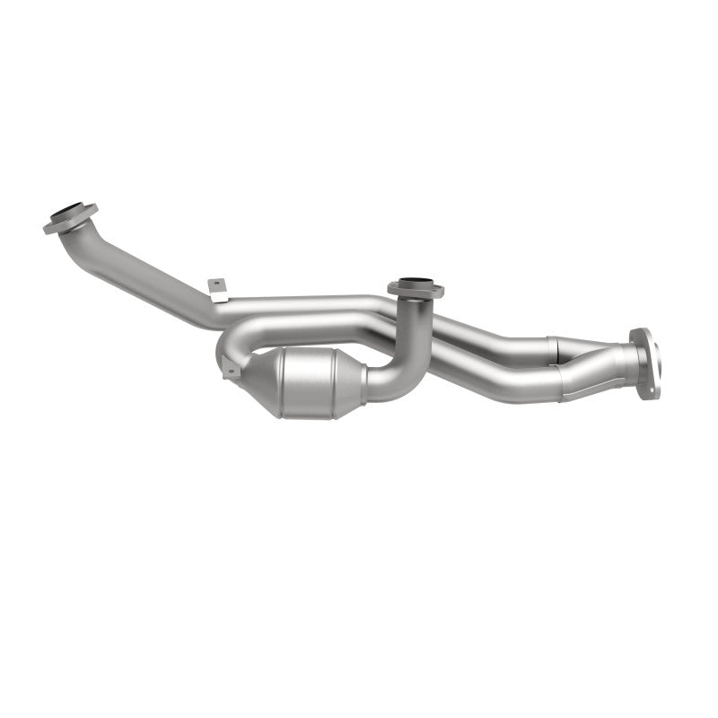 MagnaFlow Conv DF 99-01 Lexus ES300 3.0L Magnaflow Catalytic Converter Direct Fit