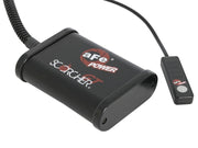 aFe Scorcher Module Ford F-150 EcoBoost 15-16 V6-2.7L (tt) aFe In-Line Modules