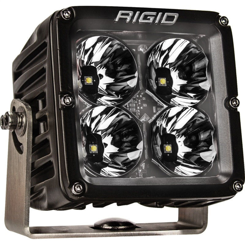 Rigid Industries Radiance+ Pod XL RGBW - Pair Rigid Industries Light Bars & Cubes