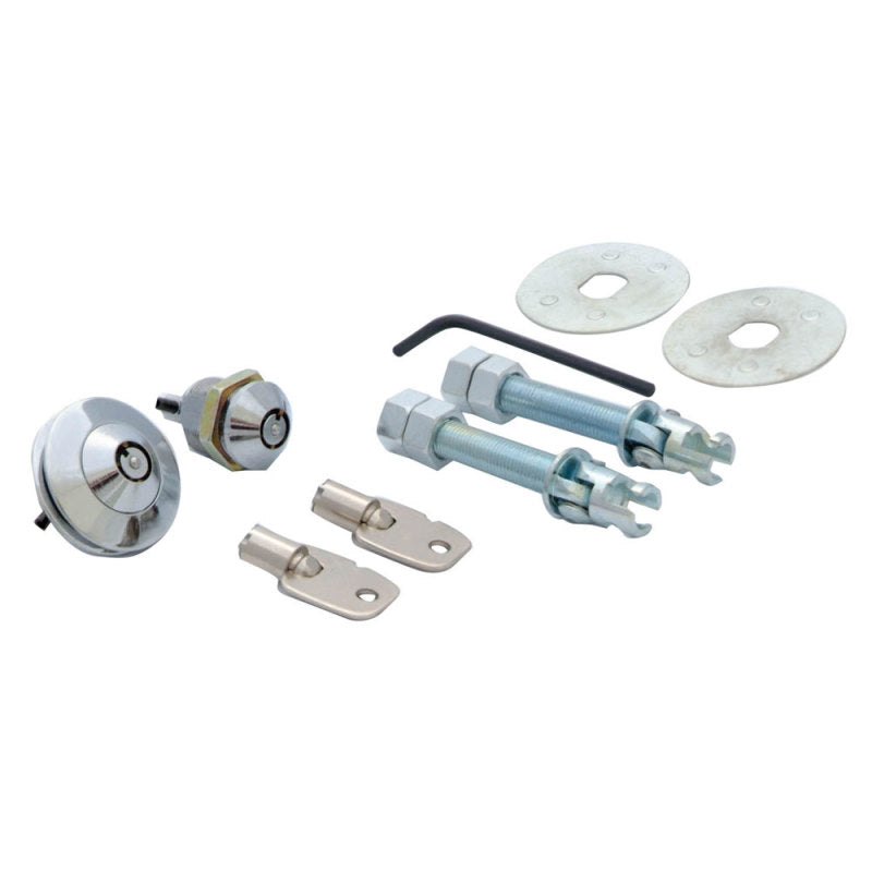 Spectre Hood Lock Kit Spectre Hood Pins