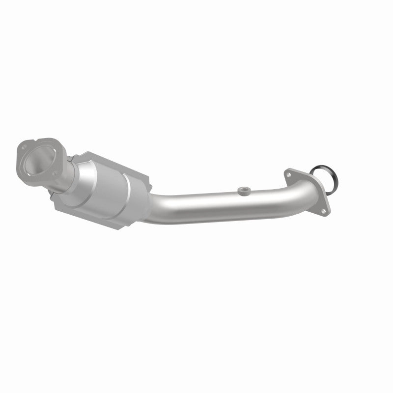 MagnaFlow Direct Fit Catalytic Converter 05-12 Corvette 8 6.0L; P/S Magnaflow Catalytic Converter Direct Fit
