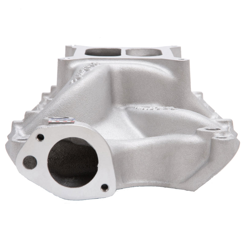 Edelbrock Perf RPM 302 Ford Manifold Edelbrock Intake Manifolds