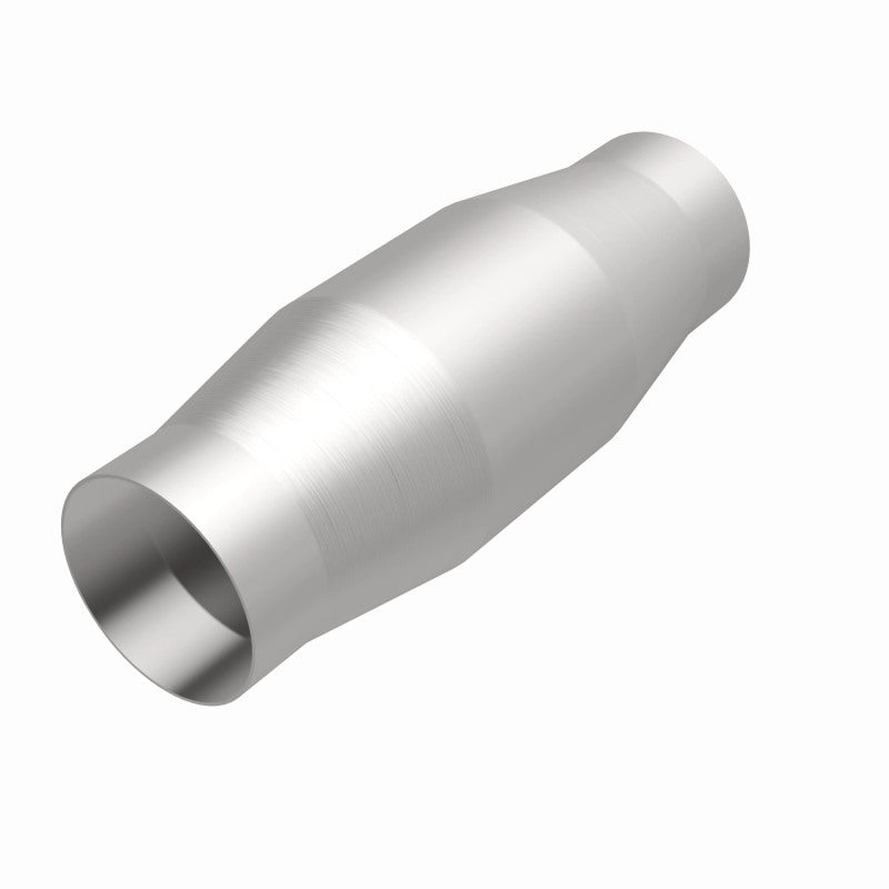 MagnaFlow Conv Univ 3.00inch Long body Spun