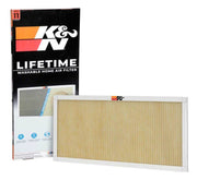 K&N HVAC Filter - 14 x 30 x 1 K&N Engineering HVAC Filters
