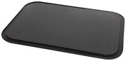 K&N Custom Racing Assembly Carbon Fiber Air Box - Large Solid Base Only K&N Engineering Air Intake Components