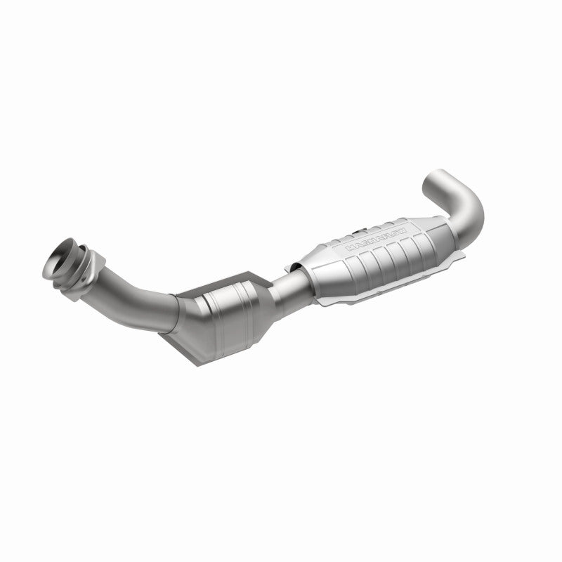 MagnaFlow Conv DF 01 Ford F-150 4.2L Magnaflow Catalytic Converter Direct Fit