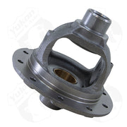 Yukon Gear Replacement Standard Open Carrier Case For Dana 44 / 19 Spline / 3.73 & Down Yukon Gear & Axle Differential Housings