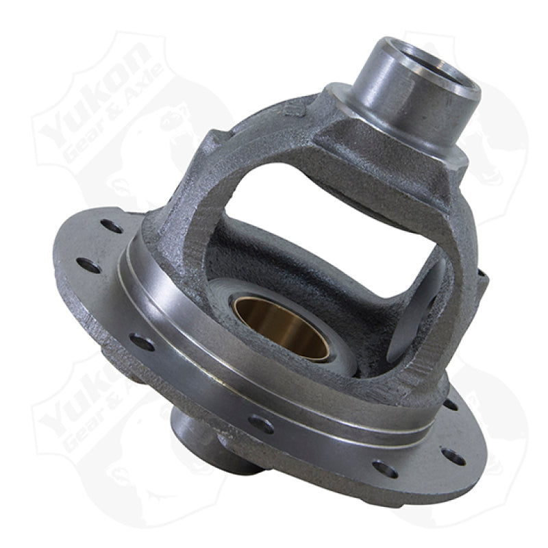 Yukon Gear Replacement Standard Open Carrier Case For Dana 44 / 19 Spline / 3.73 & Down Yukon Gear & Axle Differential Housings