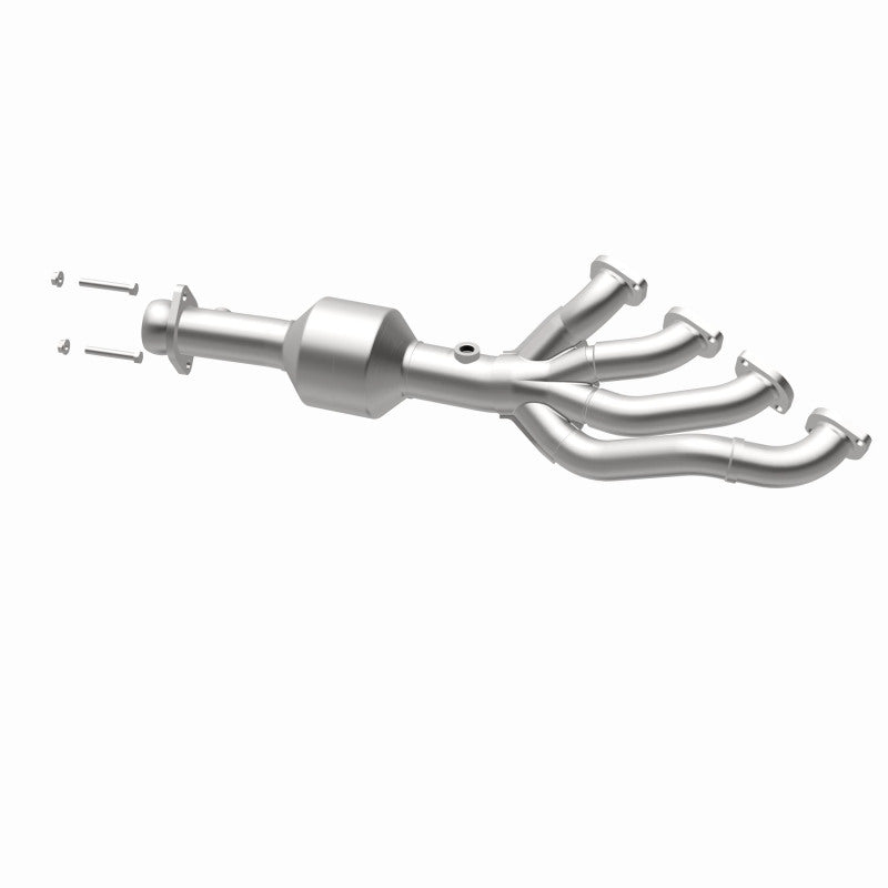 MagnaFlow Conv DF BMW 7 96-98 D/S OEM