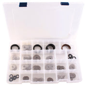 QA1 Tuning Kit - Advanced Large Body & Monotube - 16/26/27/28/51/53/60/62 Series QA1 Shocks and Struts