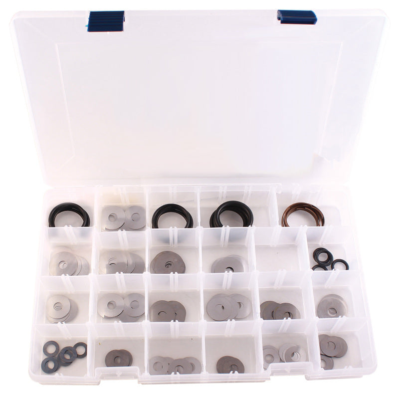 QA1 Tuning Kit - Advanced Large Body & Monotube - 16/26/27/28/51/53/60/62 Series QA1 Shocks and Struts