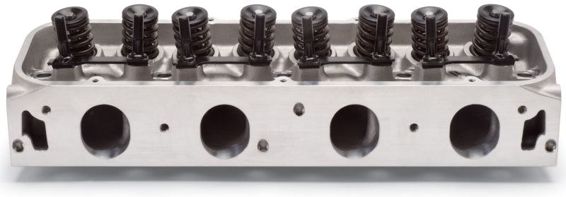 Edelbrock Single Perf RPM 429/460 95cc Head Complete Edelbrock Heads