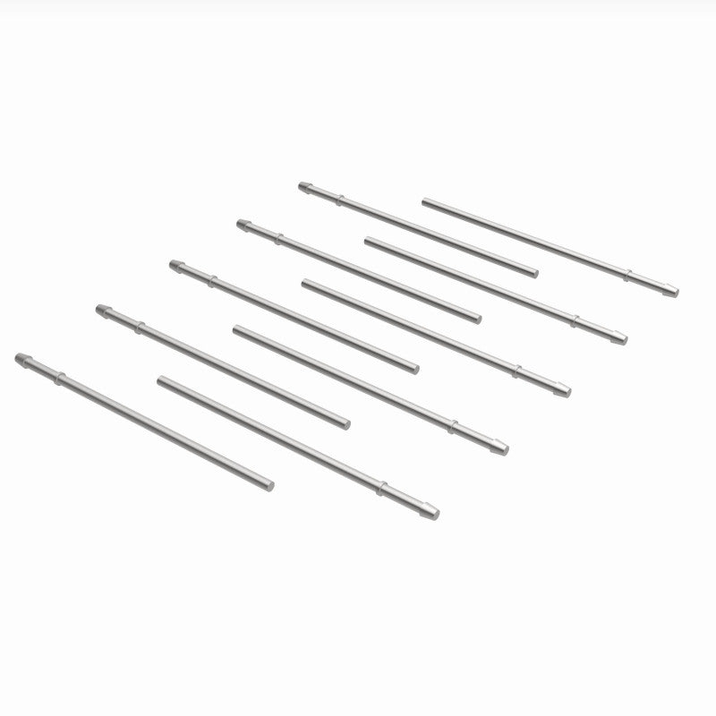 MagnaFlow Hanger .375inch straight 10pk Magnaflow Brackets