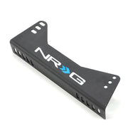 NRG Bucket Seat Side Bracket - 2pc w/ NRG Logo NRG Race Seats