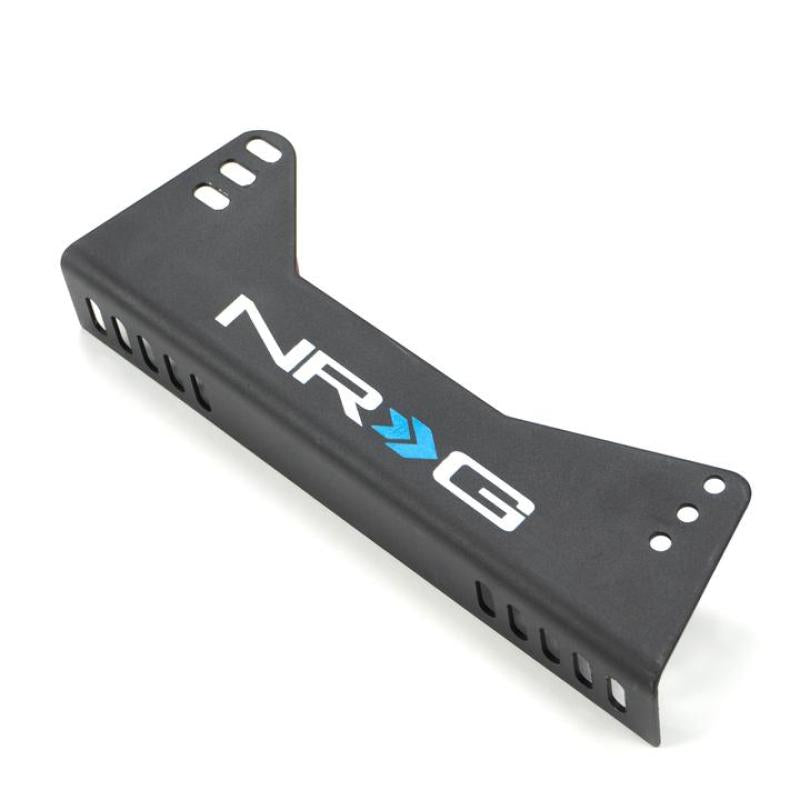NRG Bucket Seat Side Bracket - 2pc w/ NRG Logo NRG Race Seats