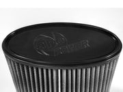 aFe Magnum FORCE Replacement PDS Air Filter 7x3F x 8-1/4x4-1/4B x 8-1/4x4-1/4T x 5H aFe Air Filters - Universal Fit
