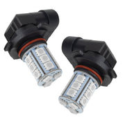 Oracle H10/9145 18 LED Bulbs (Pair) - Amber ORACLE Lighting Bulbs