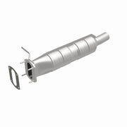 MagnaFlow Direct Fit Catalytic Converter 05-07 Ford F-Series Rear Magnaflow Catalytic Converter Direct Fit