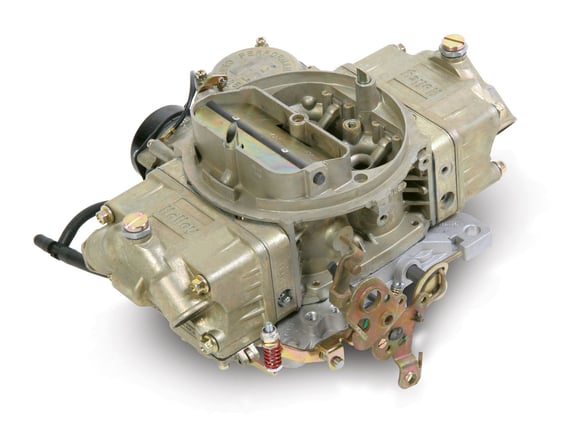 Holley Classic Holley Carburetor 0-80531 HOLLEY Autoparts