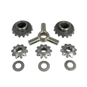 Yukon Gear Spider Gear Kit 3 Pinion - 03-14 Ford E-250 10.5in w/ 35 Splines Yukon Gear & Axle Differential Spider Gears