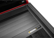 Retrax 21-22 Ford F-150 Super Crew/Super Cab (Incl. 2022 Lightning) 5.5ft Bed RetraxPRO MX Retrax Retractable Bed Covers