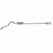 MagnaFlow Ford BRE Exhaust Replacement Kit Magnaflow Catback
