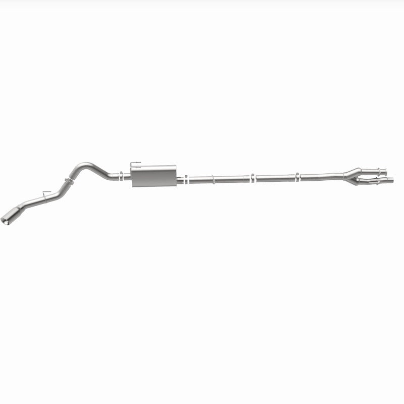 MagnaFlow Ford BRE Exhaust Replacement Kit Magnaflow Catback