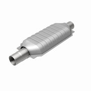 MagnaFlow Universal Catalytic Converter 2.25 W/Perf Tube Magnaflow Catalytic Converter Universal