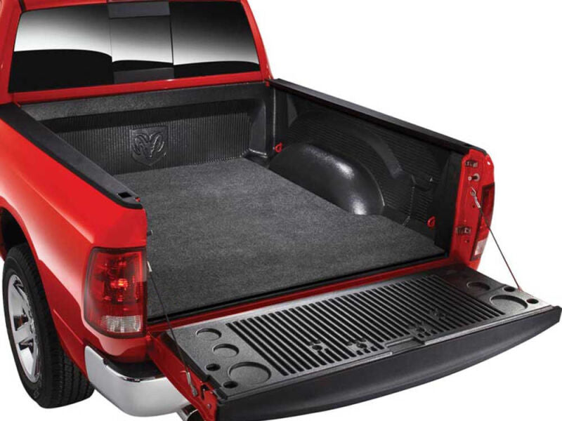 Husky Liners Guardian Comfort Universal Bed Mat Husky Liners Bed Liners
