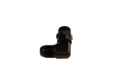 Aeromotive Fitting - Elbow - 90-Deg - AN-10 ORB to AN-10 Flare Aeromotive Fittings