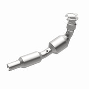 Magnaflow 12-15 Chevrolet Camaro 6.2L Direct Fit Converter Magnaflow Catalytic Converter Direct Fit