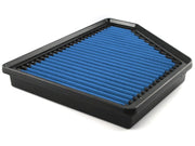aFe MagnumFLOW Air Filters OER P5R A/F P5R Chevrolet Camaro 2010-2011 V6-3.6/V8-6.2L aFe Air Filters - Drop In