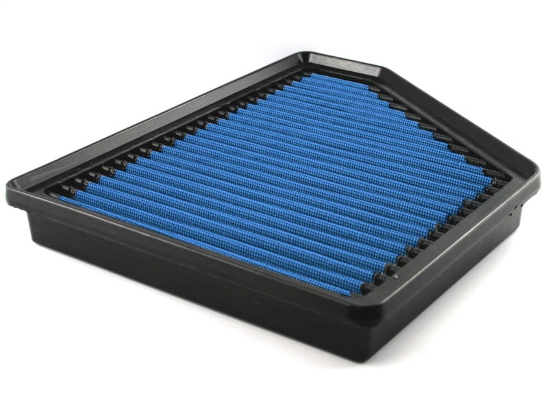 aFe MagnumFLOW Air Filters OER P5R A/F P5R Chevrolet Camaro 2010-2011 V6-3.6/V8-6.2L aFe Air Filters - Drop In
