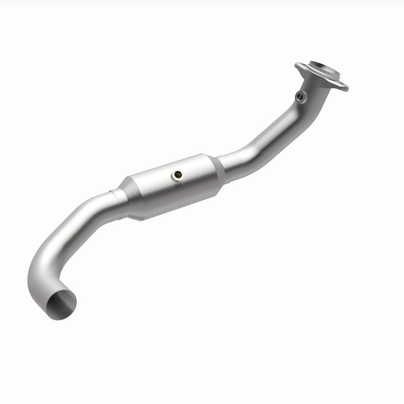 MagnaFlow 2006 Ford F-150 4.6L Direct Fit Converter Magnaflow Catalytic Converter Direct Fit