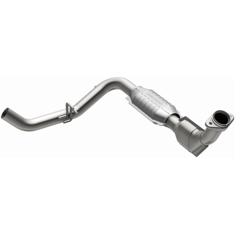 MagnaFlow Direct Fit Catalytic Converter 99-00 Ford Trucks 5.4L Magnaflow Catalytic Converter Direct Fit