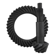 Yukon Gear High Performance Gear Set For Dana 60 Short Reverse in a 4.56 Ratio Yukon Gear & Axle Final Drive Gears