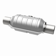 MagnaFlow Universal Catalytic Converter 1.75 Mid Bed Sensor Magnaflow Catalytic Converter Universal