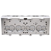 Edelbrock Cylinder Head SB Chrysler Victor In-Line 16 Complete w/ Solid Roller Springs Edelbrock Heads
