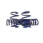 Ford Racing 15-23 Mustang GT/2.3L EcoBoost Fastback Track Lowering Spring Kit (Excl MagneRide Susp) Ford Racing Lowering Springs