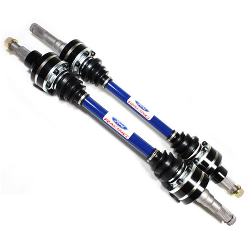 Ford Racing 15-25 Mustang GT/EcoBoost / 15-20 Mustang GT350 Half Shaft Upgrade Kit Ford Racing Axles